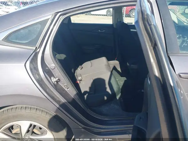 19XFC2F65KE022613 2019 HONDA CIVIC - Image 8