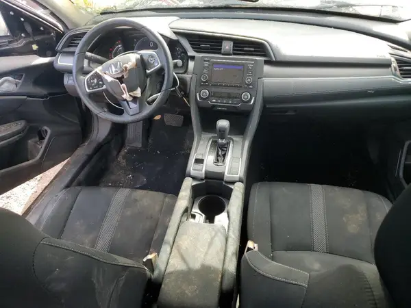 19XFC2F65KE022658 2019 HONDA CIVIC - Image 8