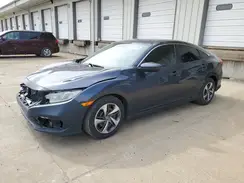 19XFC2F65KE022711 2019 HONDA CIVIC