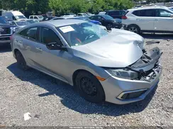 19XFC2F65KE023227 2019 HONDA CIVIC