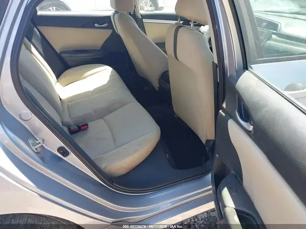 19XFC2F65KE023227 2019 HONDA CIVIC - Image 8