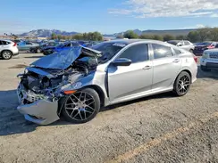 19XFC2F65KE023230 2019 HONDA CIVIC