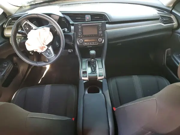 19XFC2F65KE023230 2019 HONDA CIVIC - Image 8