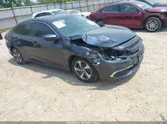 19XFC2F65KE023339 2019 HONDA CIVIC