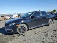 19XFC2F65KE024040 2019 HONDA CIVIC