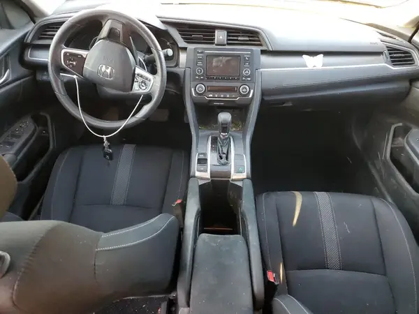 19XFC2F65KE024040 2019 HONDA CIVIC - Image 8