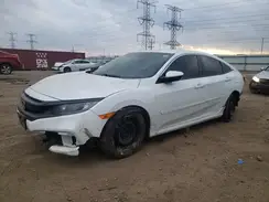 19XFC2F65KE024121 2019 HONDA CIVIC