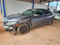 19XFC2F65KE024555 2019 HONDA CIVIC