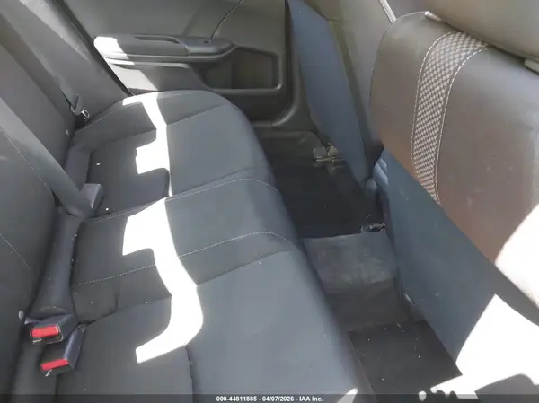 19XFC2F65KE024720 2019 HONDA CIVIC - Image 8