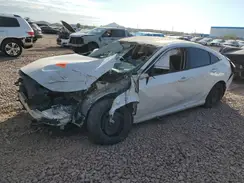 19XFC2F65KE024801 2019 HONDA CIVIC