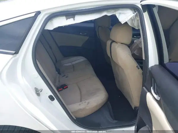 19XFC2F65KE024829 2019 HONDA CIVIC - Image 8