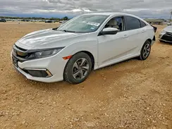 19XFC2F65KE024832 2019 HONDA CIVIC