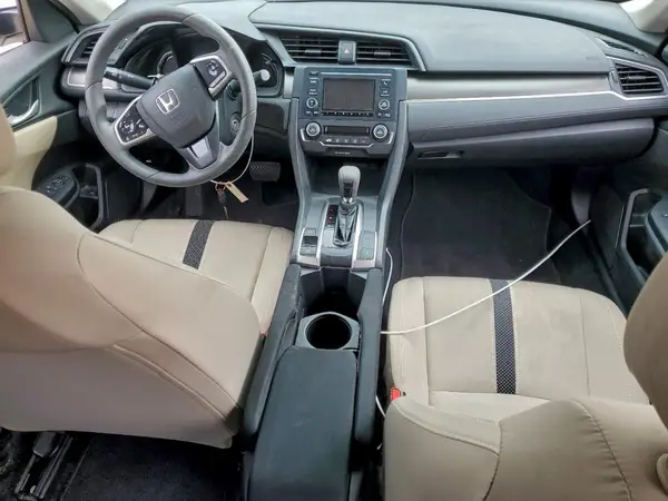 19XFC2F65KE024832 2019 HONDA CIVIC - Image 8