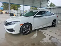 19XFC2F65KE024958 2019 HONDA CIVIC