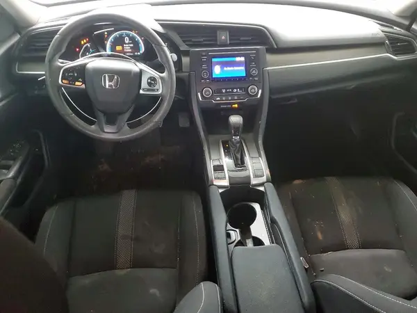 19XFC2F65KE024958 2019 HONDA CIVIC - Image 8