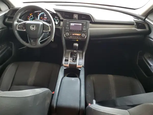 19XFC2F65KE027536 2019 HONDA CIVIC - Image 8
