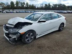 19XFC2F65KE027570 2019 HONDA CIVIC