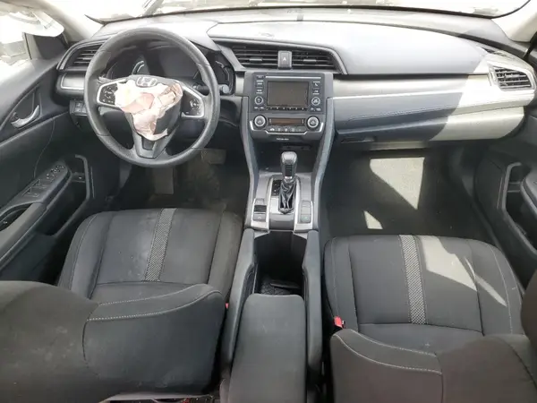 19XFC2F65KE027570 2019 HONDA CIVIC - Image 8