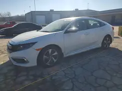 19XFC2F65KE027634 2019 HONDA CIVIC