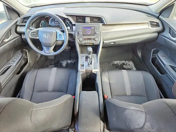 19XFC2F65KE027634 2019 HONDA CIVIC - Image 8