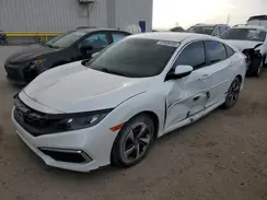 19XFC2F65KE028377 2019 HONDA CIVIC