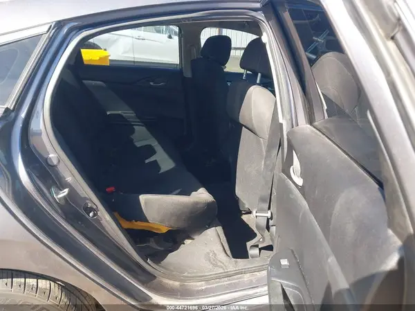 19XFC2F65KE029111 2019 HONDA CIVIC - Image 8