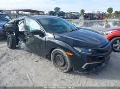 19XFC2F65KE029450 2019 HONDA CIVIC