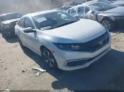 19XFC2F65KE030503 2019 HONDA CIVIC