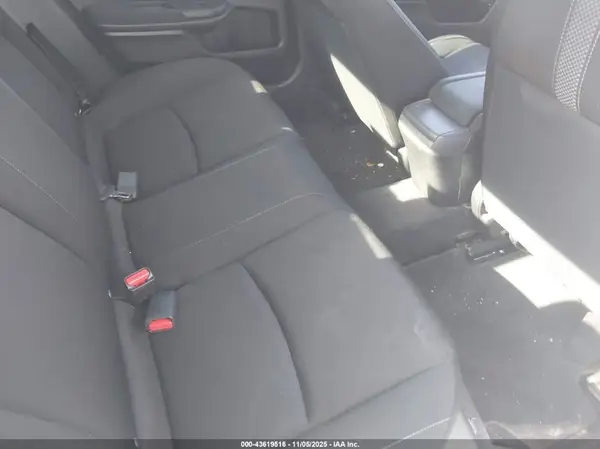 19XFC2F65KE030503 2019 HONDA CIVIC - Image 8