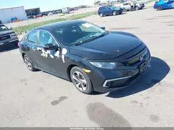 19XFC2F65KE030906 2019 HONDA CIVIC