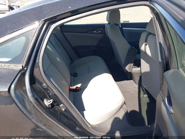 19XFC2F65KE030906 2019 HONDA CIVIC - Image 8