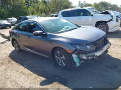 19XFC2F65KE031036 2019 HONDA CIVIC