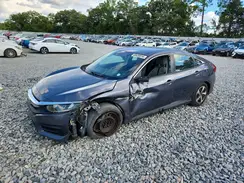 19XFC2F65KE031425 2019 HONDA CIVIC