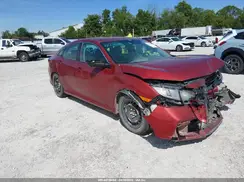 19XFC2F65KE031747 2019 HONDA CIVIC