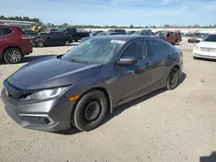 19XFC2F65KE032073 2019 HONDA CIVIC