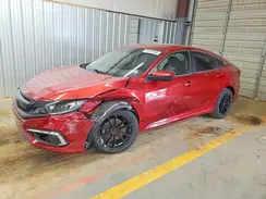 19XFC2F65KE032588 2019 HONDA CIVIC