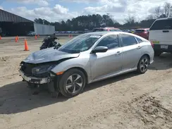 19XFC2F65KE033241 2019 HONDA CIVIC