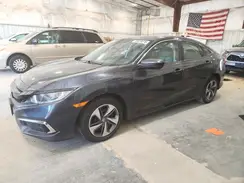 19XFC2F65KE034499 2019 HONDA CIVIC