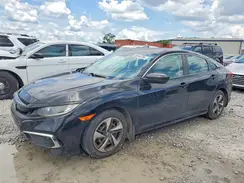 19XFC2F65KE034907 2019 HONDA CIVIC