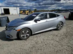 19XFC2F65KE035099 2019 HONDA CIVIC