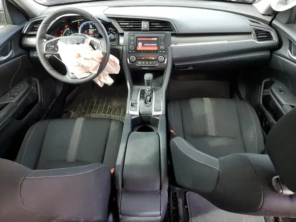 19XFC2F65KE035099 2019 HONDA CIVIC - Image 8
