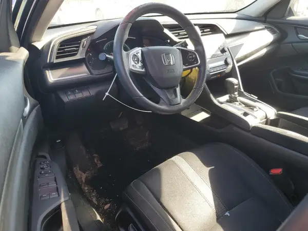19XFC2F65KE035216 2019 HONDA CIVIC - Image 8