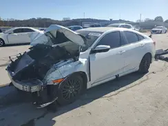 19XFC2F65KE035443 2019 HONDA CIVIC
