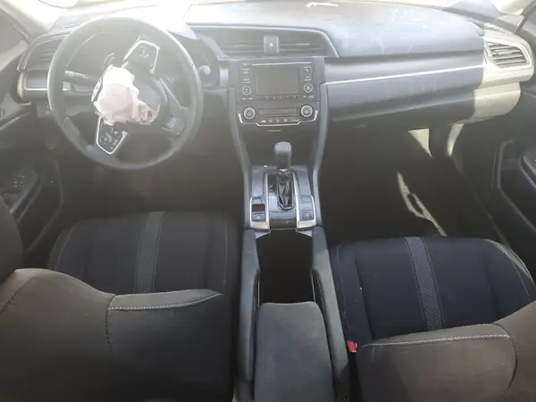 19XFC2F65KE035443 2019 HONDA CIVIC - Image 8