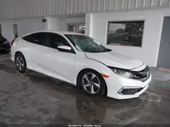 19XFC2F65KE035460 2019 HONDA CIVIC