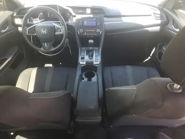19XFC2F65KE035572 2019 HONDA CIVIC - Image 8
