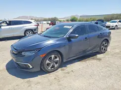 19XFC2F65KE036365 2019 HONDA CIVIC