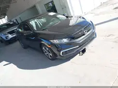 19XFC2F65KE036835 2019 HONDA CIVIC