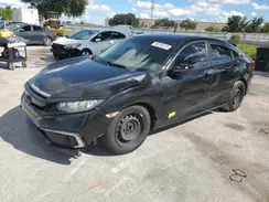 19XFC2F65KE036866 2019 HONDA CIVIC