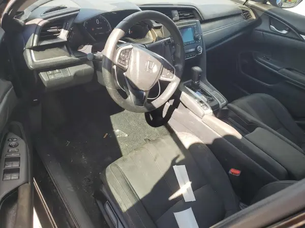 19XFC2F65KE036866 2019 HONDA CIVIC - Image 8